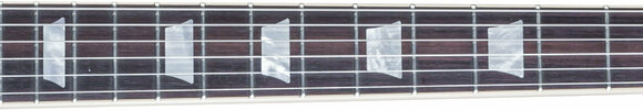 Guitarra elétrica Gibson Les Paul Traditional 2016 HP Desert Burst - 7