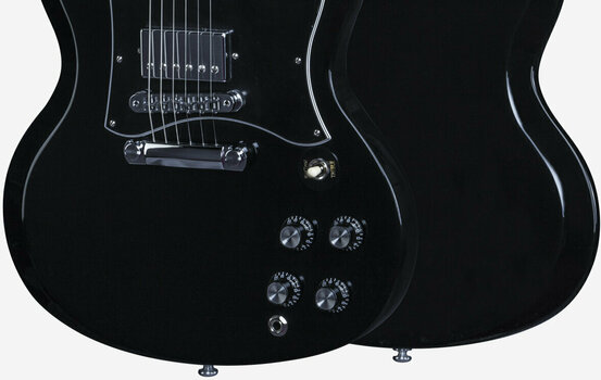Električna kitara Gibson SG Standard 2016 T Ebony - 3