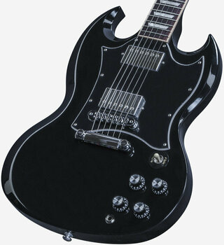 Električna kitara Gibson SG Standard 2016 T Ebony - 4