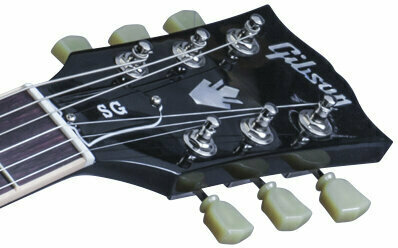 Električna kitara Gibson SG Standard 2016 T Ebony - 6