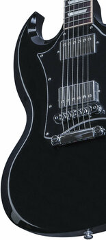 Električna kitara Gibson SG Standard 2016 T Ebony - 8