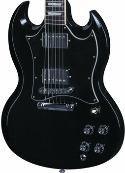 Električna kitara Gibson SG Standard 2016 T Ebony - 10