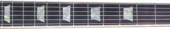 E-Gitarre Gibson SG Standard 2016 T Heritage Cherry - 7