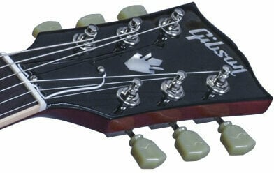 Elektrická gitara Gibson SG Standard P-90 2016 T Heritage Cherry - 6