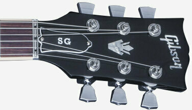 Gibson SG Standard 2016 HP Ebony