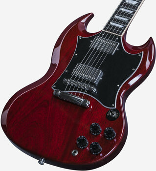 Gibson SG Standard 2016 HP Heritage Cherry