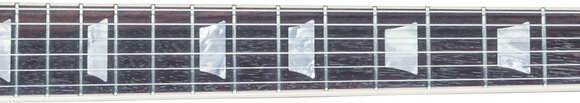 Guitarra elétrica Gibson SG Standard P-90 2016 HP Heritage Cherry - 9