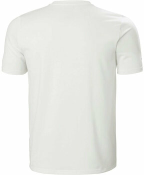 Camicia Helly Hansen Men's HP Race Camicia White L - 2