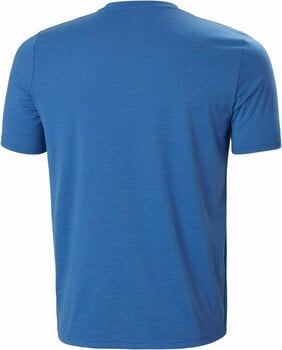 Shirt Helly Hansen Men's HP Race Shirt Azurite 2XL - 2