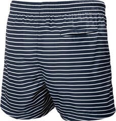 Férfi fürdőruházat Helly Hansen Men's Newport Trunk Navy Stripe - 1