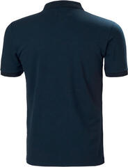 Cămaşă Helly Hansen Men's Malcesine Tricou polo cu mânecă scurtă Navy S - 1