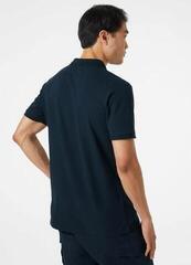 Cămaşă Helly Hansen Men's Malcesine Tricou polo cu mânecă scurtă Navy S - 5