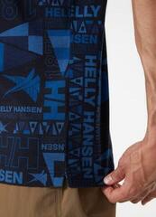 Chemise Helly Hansen Men's Newport Ocean Burgee Aop - 2