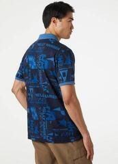 Cămaşă Helly Hansen Men's Newport Ocean Burgee Aop - 5