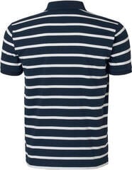 Cămaşă Helly Hansen Men's Newport Tricou polo cu mânecă scurtă Navy S - 1