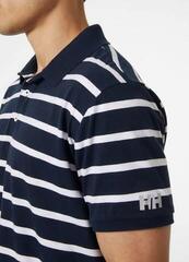 Cămaşă Helly Hansen Men's Newport Tricou polo cu mânecă scurtă Navy S - 2