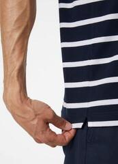 Cămaşă Helly Hansen Men's Newport Tricou polo cu mânecă scurtă Navy S - 3