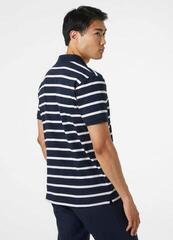 Cămaşă Helly Hansen Men's Newport Tricou polo cu mânecă scurtă Navy S - 5