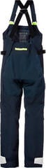 Kalhoty Helly Hansen Women's Newport Coastal Sailing Bib Navy - 1
