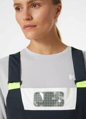 Kalhoty Helly Hansen Women's Newport Coastal Sailing Bib Navy - 2