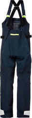 Nohavice Helly Hansen Women's Newport Coastal Sailing Bib Navy - 1