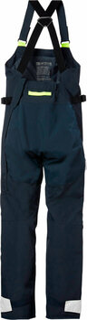 Pantalons Helly Hansen Women's Newport Coastal Bib Navy XL Pantalon - 2