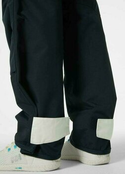 Hlaće Helly Hansen Women's Newport Coastal Bib Navy XL Trousers - 4