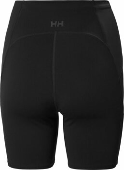 Hlaće Helly Hansen Women's HP Racing Ebony L Kratke hlače - 2