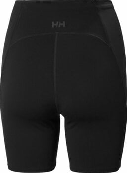 Hlaće Helly Hansen Women's HP Racing Ebony S Kratke hlače - 2