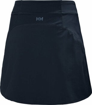 Панталони Helly Hansen Women's HP Racing Navy L Skirt - 2