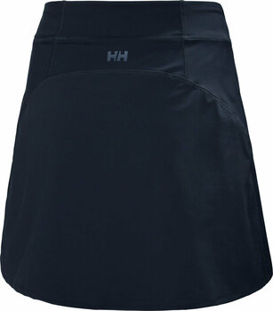 Hosen Helly Hansen Women's HP Racing Navy XS Skirt - 2