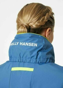 Jacket Helly Hansen Women's Newport Inshore Jacket Azurite L - 4