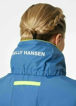 Veste Helly Hansen Women's Newport Inshore Veste Azurite XS - 4