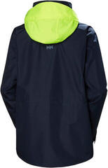 Jacket Helly Hansen Women's HP Racing Sailing 2.0 Navy - 1
