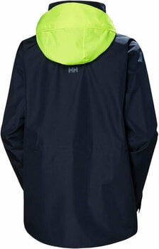 Giacca Helly Hansen Women's HP Racing 2.0 Giacca Navy L - 2