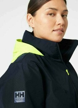 Giacca Helly Hansen Women's HP Racing 2.0 Giacca Navy L - 3