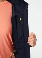 Jacket Helly Hansen Women's HP Racing Sailing 2.0 Navy - 4