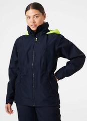 Bunda Helly Hansen Women's HP Racing Sailing 2.0 Navy - 5