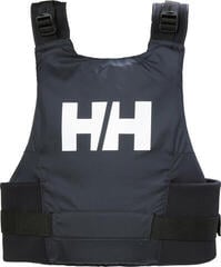 Plovací vesta Helly Hansen Rider Paddle Navy - 1