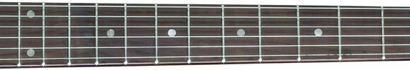 Električna kitara Gibson SG Faded 2016 T Worn Brown - 8