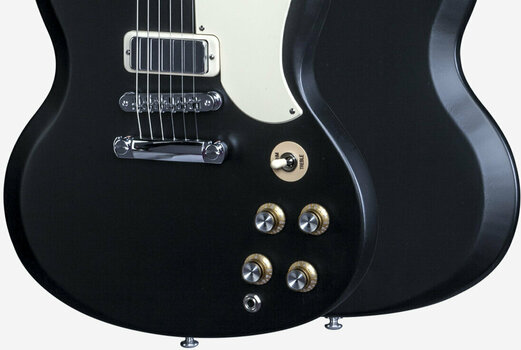E-Gitarre Gibson SG Special 2016 T Satin Ebony - 2