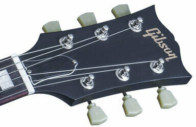 Električna kitara Gibson SG Special 2016 T Satin Vintage Sunburst - 5