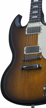 Guitarra elétrica Gibson SG Special 2016 T Satin Vintage Sunburst - 7