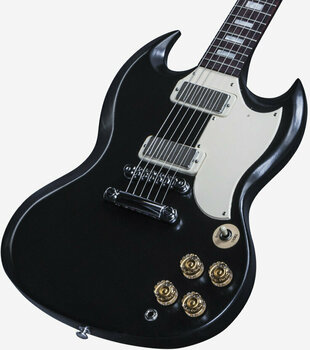 Električna kitara Gibson SG Special 2016 HP Satin Ebony - 3