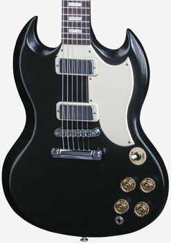 Električna kitara Gibson SG Special 2016 HP Satin Ebony - 9