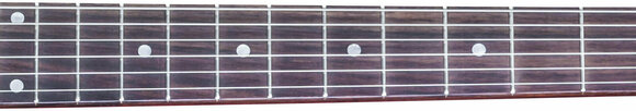 Elektrická gitara Gibson SG Faded 2016 HP Worn Cherry - 7