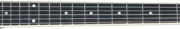 Gitara elektryczna Gibson Flying V Pro 2016 T Wine Red - 8