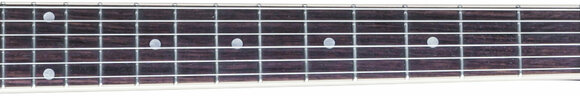 Elektrische gitaar Gibson Flying V Pro 2016 HP Ebony - 5