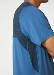 Chemise Helly Hansen Men's Tech Trail T-shirt à manches courtes Black S - 2