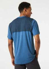 Chemise Helly Hansen Men's Tech Trail T-shirt à manches courtes Black S - 5